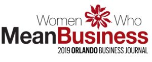Women Who Mean Business