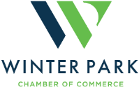 Winter Park Chamber Re-Launch