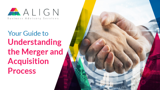 Guide to Understanding the Merger and Acquisition Process