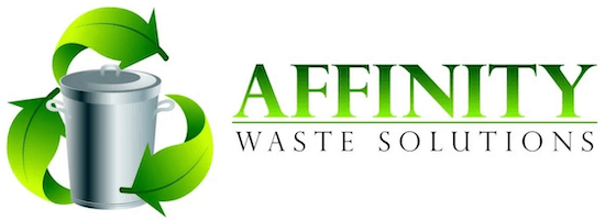 Affinity Waste Logo