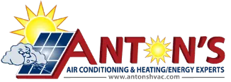 Antons Heating and Air Conditioning_logo