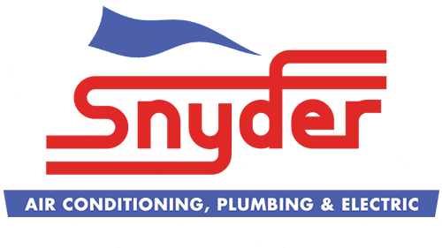 Snyder HVAC logo
