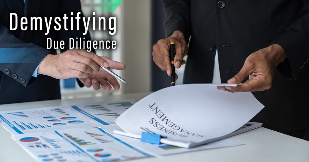 131048_Demystifying_Due_Diligence[15556]
